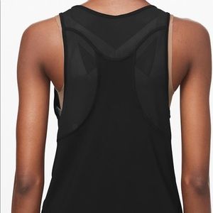 lululemon Sculpt Tank II SE Size 10 NWT